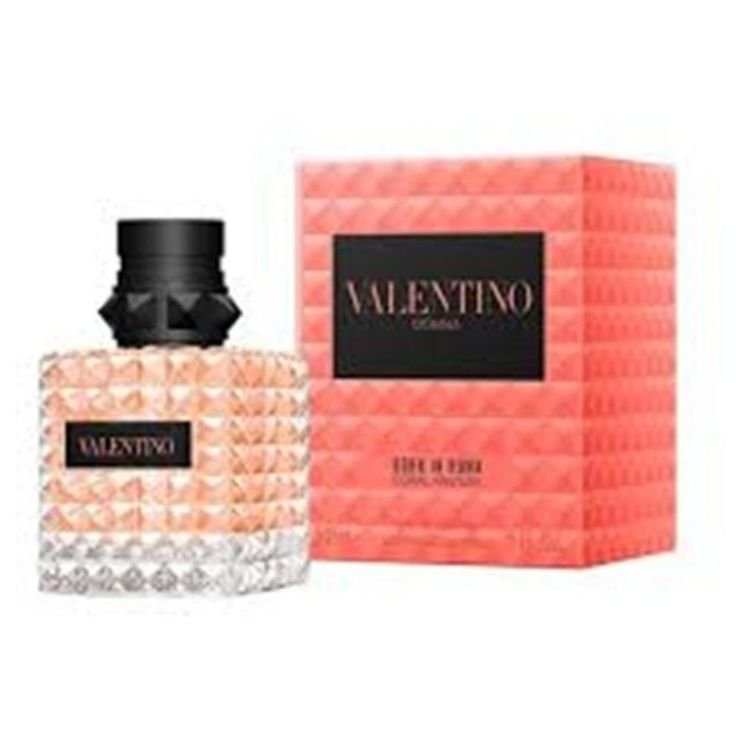 Valentino Donna Born In Roma Coral Fantasy EDP 3.4 oz - Image 2