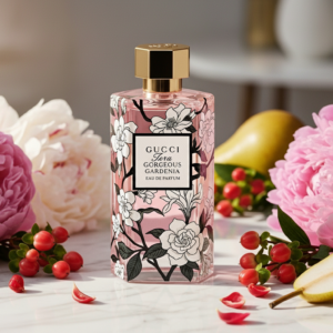 Gucci Flora Gorgeous Gardenia Eau De Parfum 3.3 oz