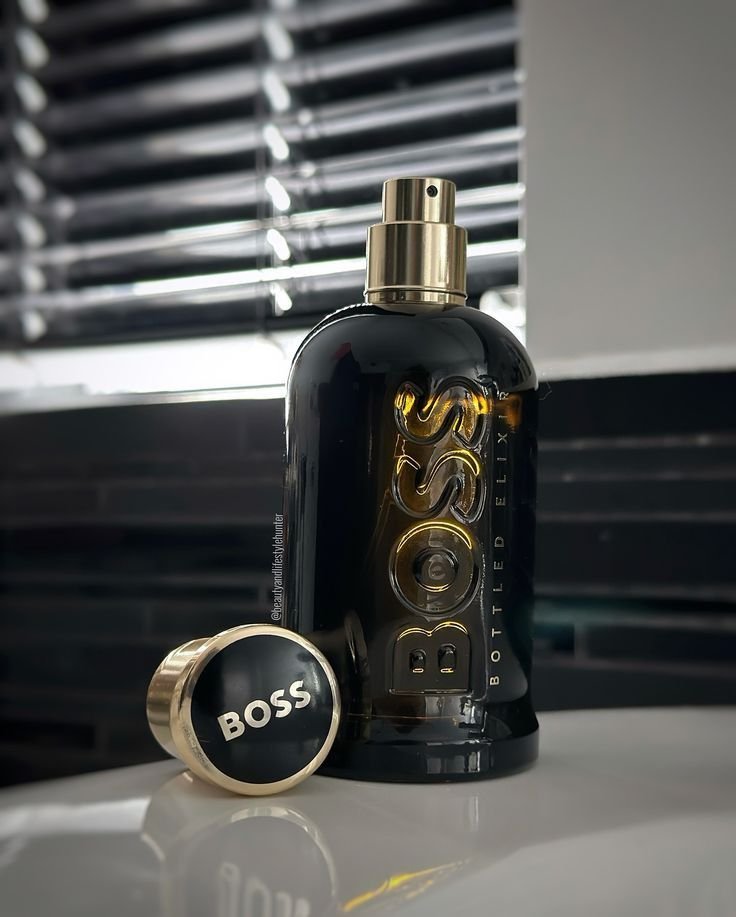 Hugo Boss Bottled Absolu Parfum Intense for Men – 3.3 oz / 100ml - Image 3
