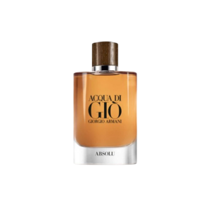 Giorgio Armani Acqua di Giò Absolu Profumo Eau de Parfum 3.4 oz / 100 ml