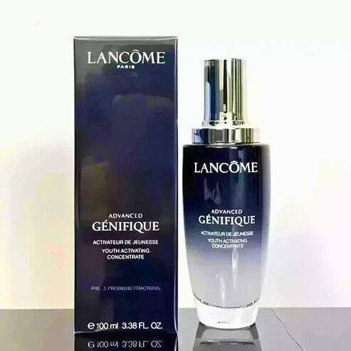 GENIFIQUE Advanced Lancome Youth Activating Concentrate Serum 50ml 1.7oz Sealed - Image 2