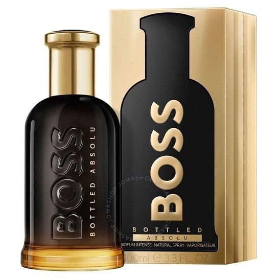 Hugo Boss Bottled Absolu Parfum Intense for Men – 3.3 oz / 100ml - Image 2