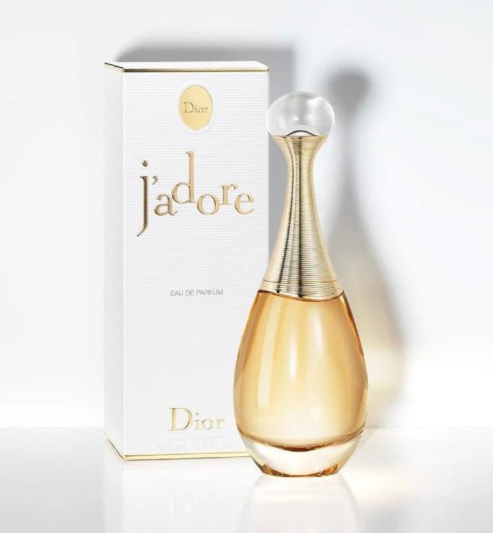 Dior J’adore Eau de Parfum for Women – 100 ml - Image 2