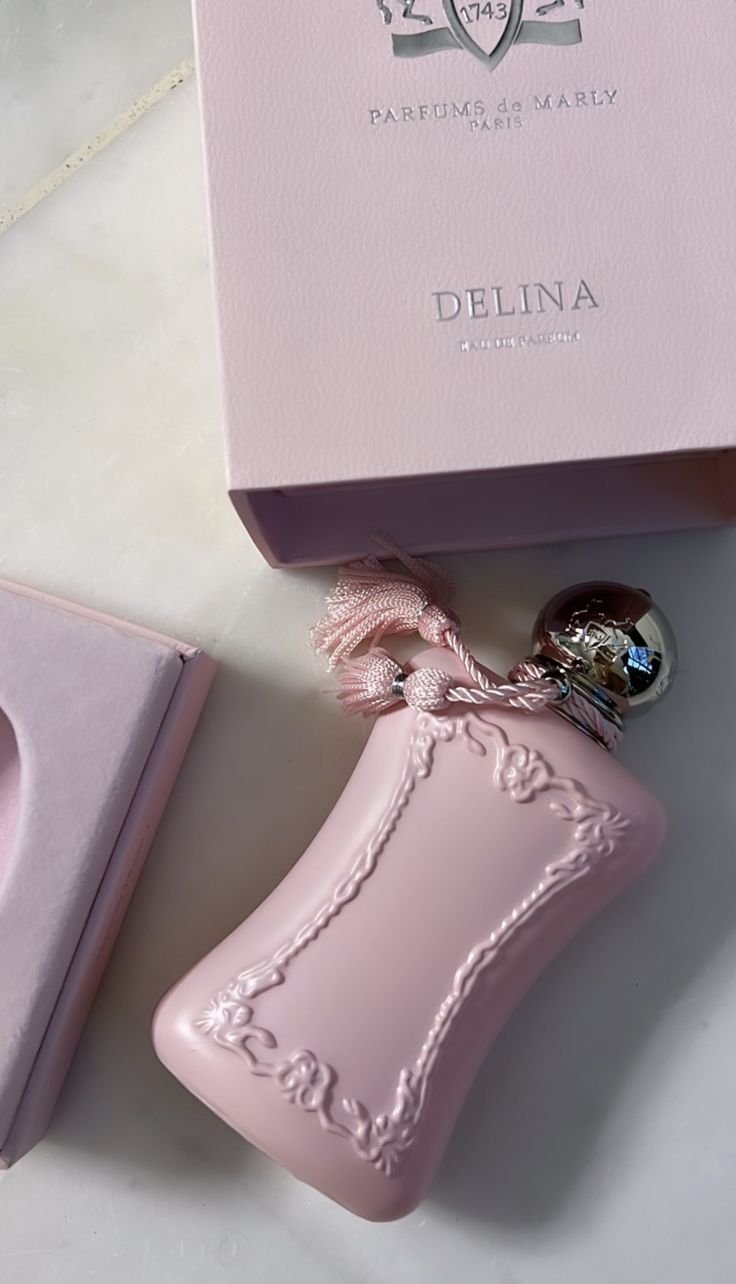 Parfums De Marly Delina Exclusif EDP - Image 3