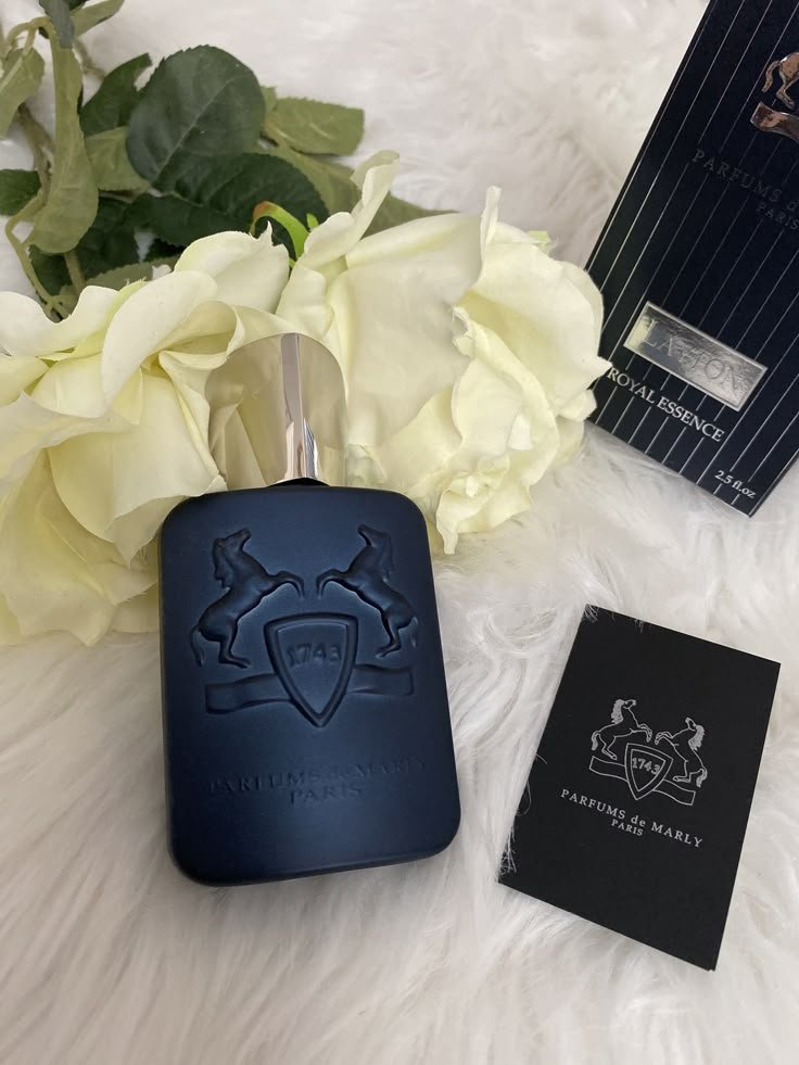 Parfums De Marly Layton EDP 6.7oz Sealed - Image 2