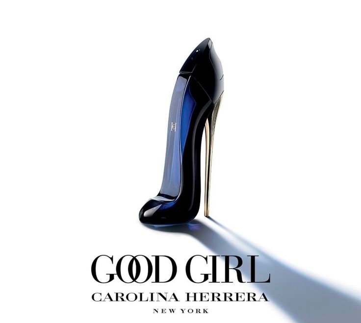 Carolina Herrera Good Girl EDP 80ml Sealed - Image 2