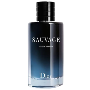 Dior Sauvage Eau de Parfum for Men 3.4 oz (100 ml)