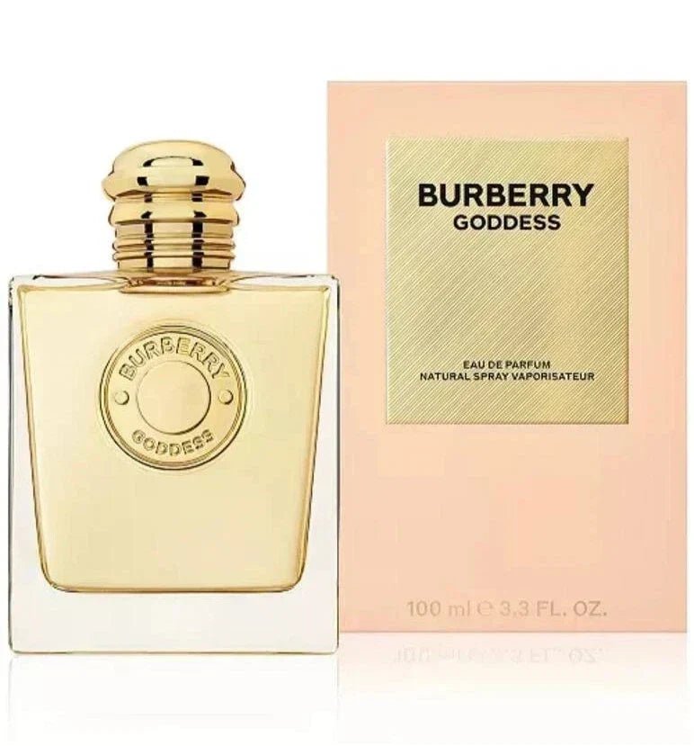 Burberry Goddess Perfume for Women - Image 2
