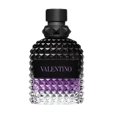 Valentino Uomo Born in Roma Purple Melancholia Eau de Parfum 3.4 oz / 100 ml
