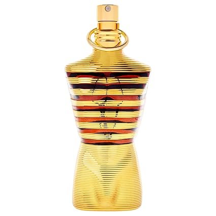 Jean Paul Gaultier Le Male Elixir Parfum – 2.5 fl oz Men’s Fragrance - Image 3