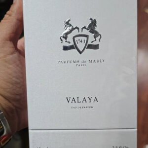 Parfums de Marly VALAYA 2.5 Fl Oz/75ml Eau