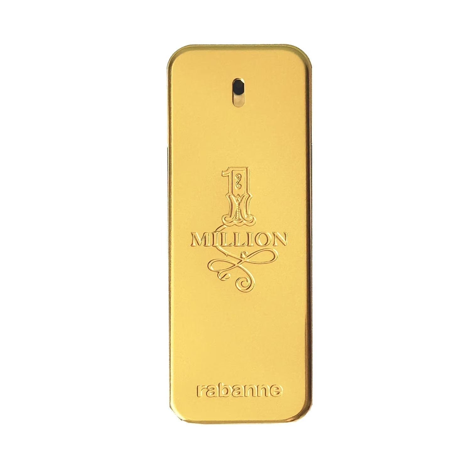 Paco Rabanne 1 Million Eau de Toilette – 3.4 fl. oz. Men’s Fragrance - Image 2