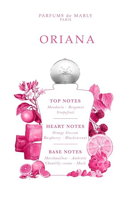 Parfums de Marly Oriana Eau de Parfum - Image 3