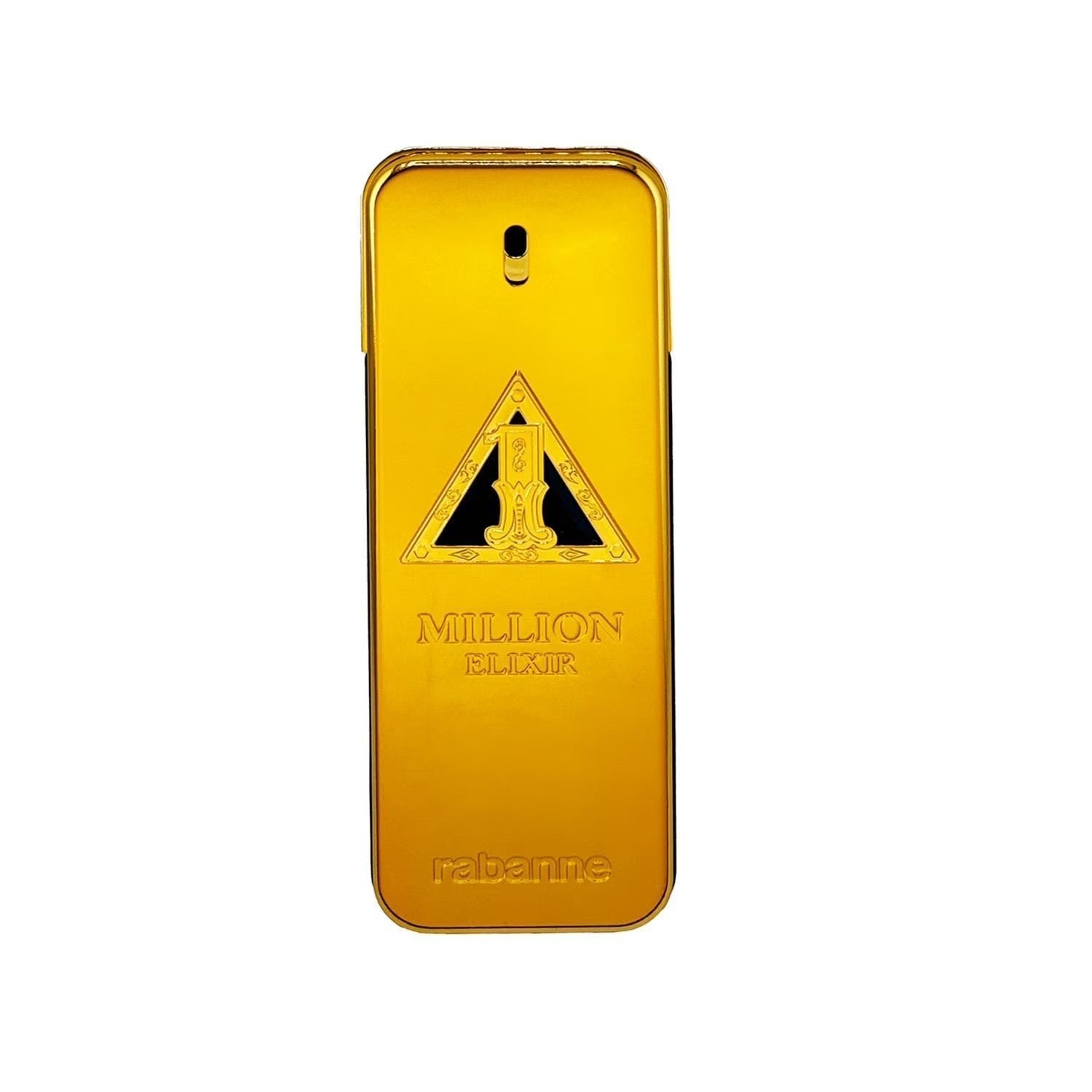 Paco Rabanne 1 Million Elixir Parfum Spray – 100ml Men’s Fragrance - Image 2