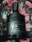 Creed Absolu Aventus Eau de Parfum for Men 3.3 oz / 100 ml