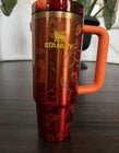 Stanley x KAROL G 40oz Quencher H2.0 FlowState Tumbler β Limited Edition - Image 4