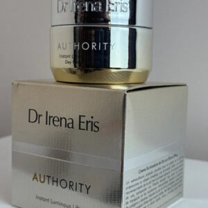 Dr Irena Eris AUTHORITY Instant Luminous Lifting Day Cream SPF20 50ml