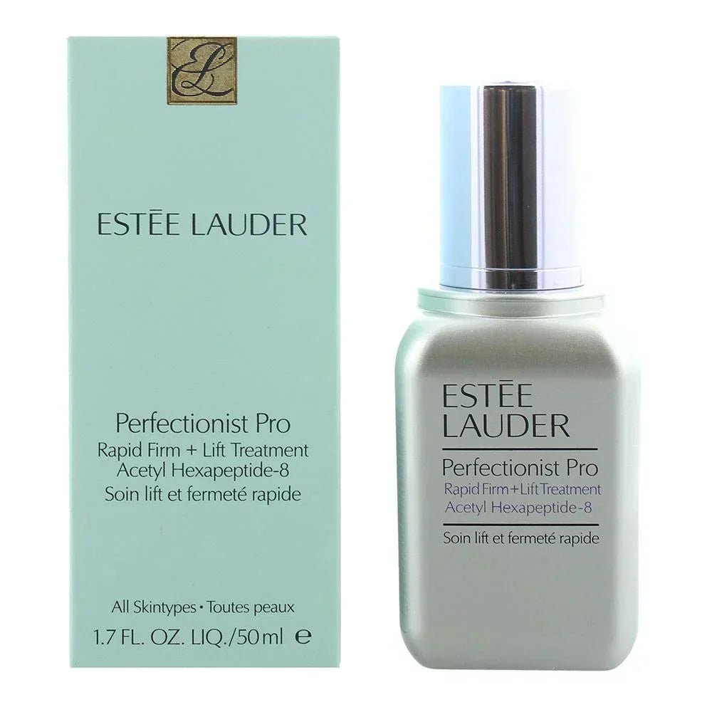 Estee Lauder Perfectionist Pro Rapid Firm Lift with Hexapeptide for Women - Image 2