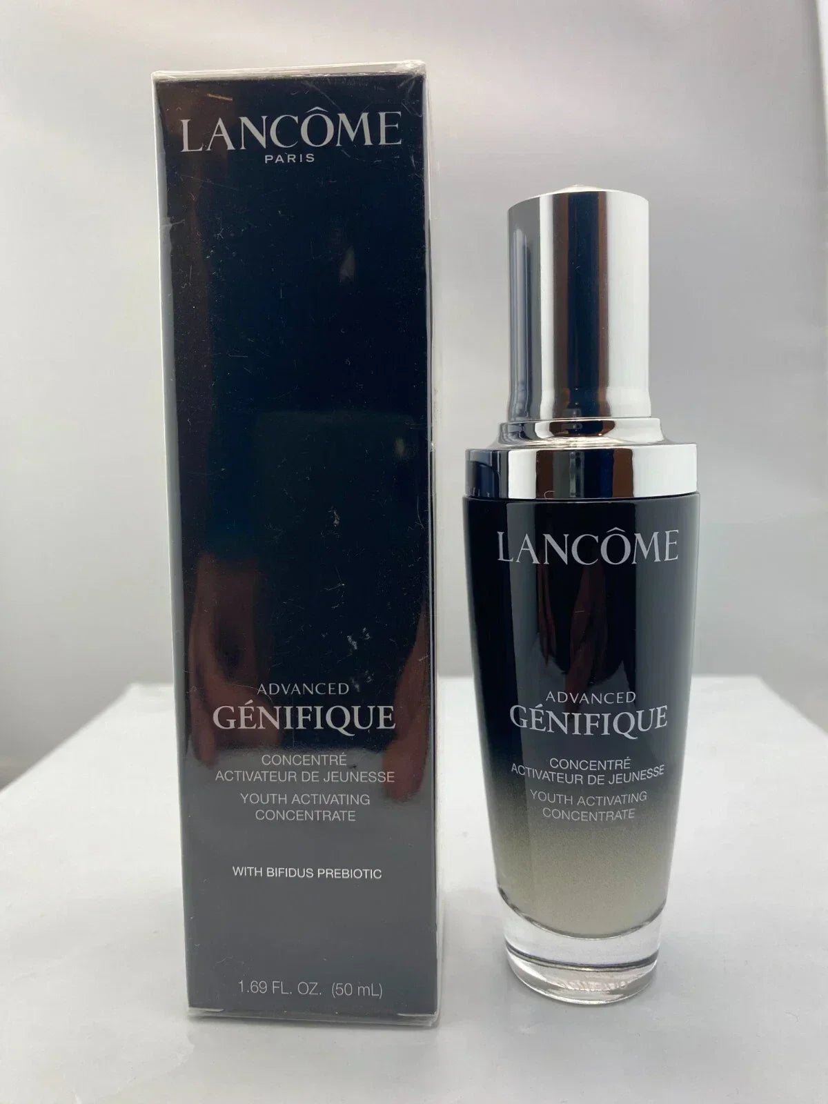 GENIFIQUE Advanced Lancome Youth Activating Concentrate Serum 50ml 1.7oz Sealed - Image 4