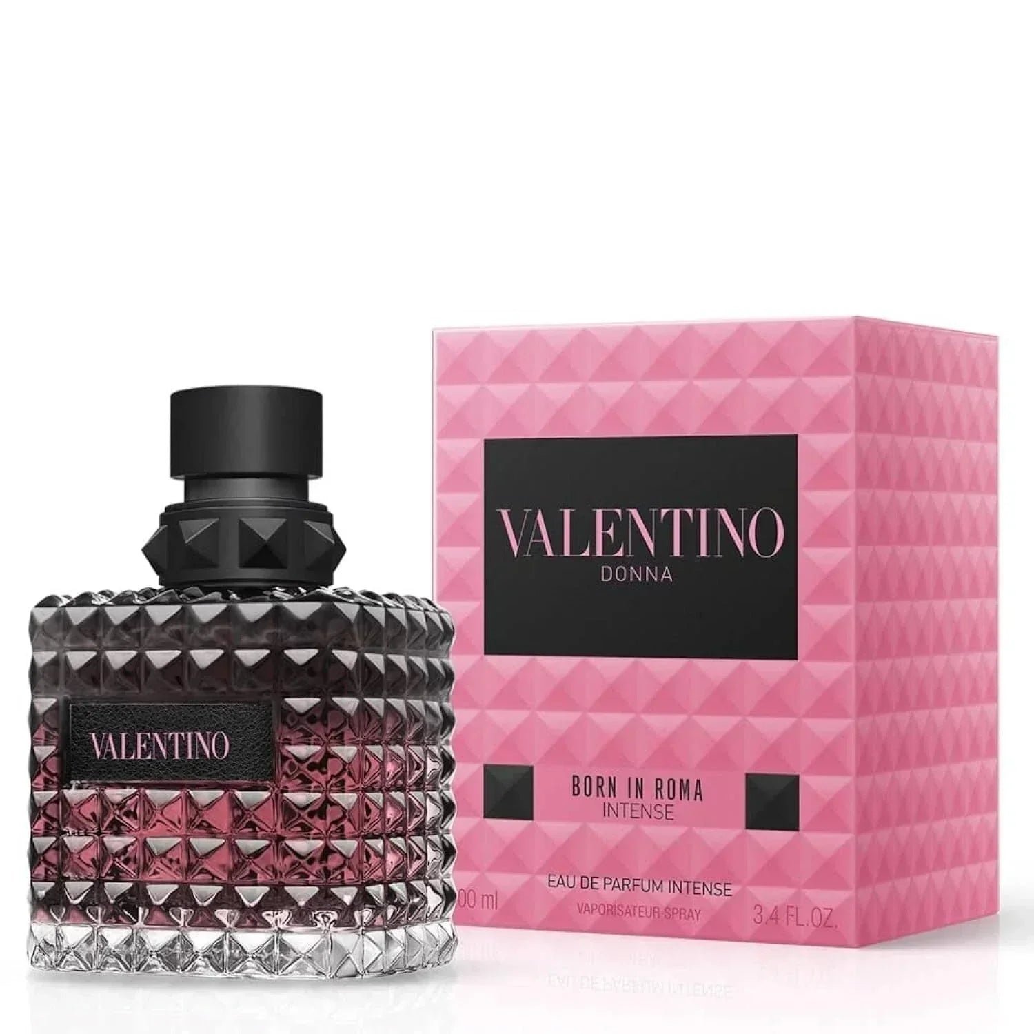 Valentino Donna Born In Roma Intense EDP Women - Image 2