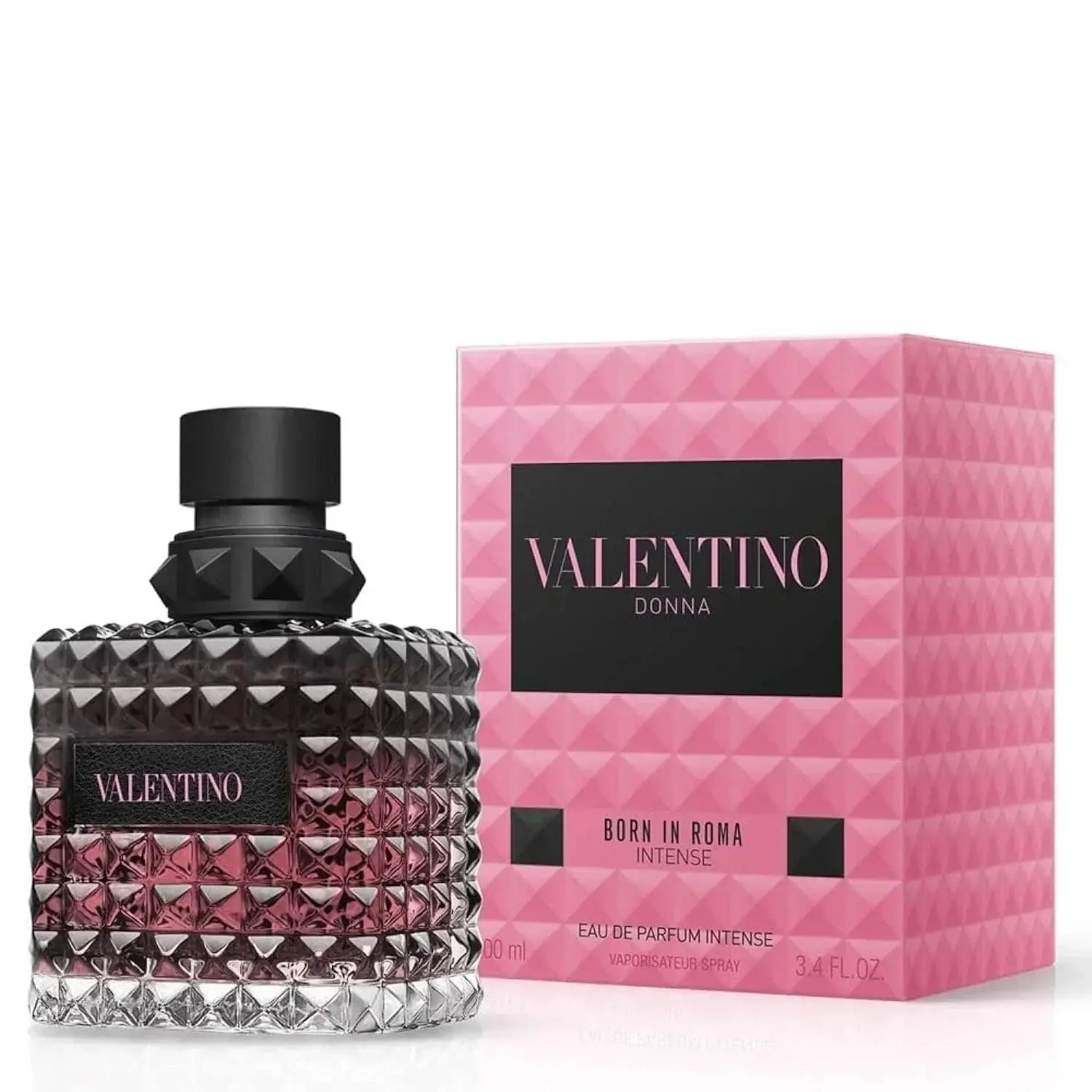 Valentino Donna Born In Roma Intense EDP Women - Image 2