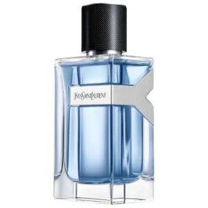 Yves Saint Laurent Y Eau de Toilette for Men 3.3 oz / 100 ml