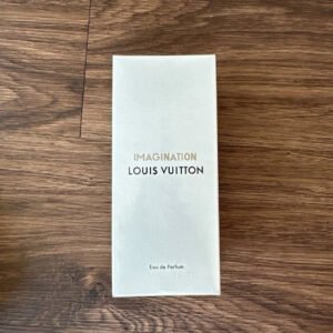 Louis Vuitton Imagination Eau De Parfum 3.4oz / 100ml Unisex Cologne Perfume