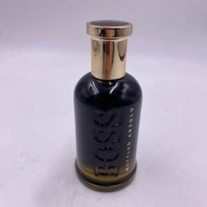 Hugo Boss BOSS Bottled Absolu Parfum Intense for Men 3.3 oz / 100 ml