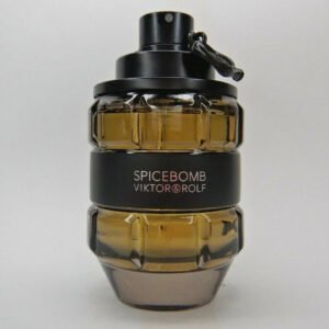 Viktor & Rolf Spicebomb Eau de Toilette for Men 3.0 oz / 90 ml