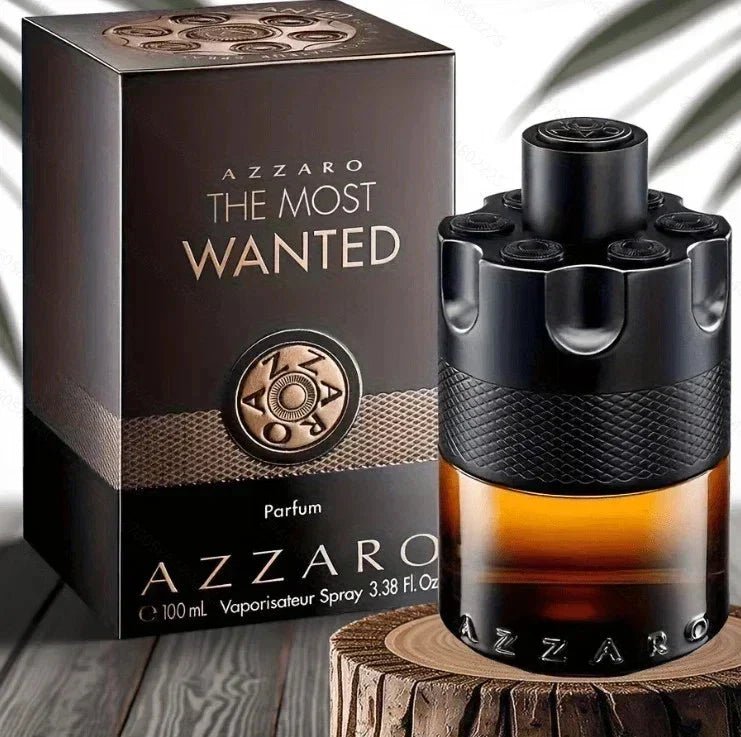 Azzaro The Most Wanted Parfum - Intense Mens - Image 2