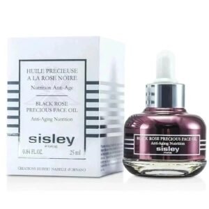 Sisley Black Rose Precious Face Oil 0.84 oz / 25 mL