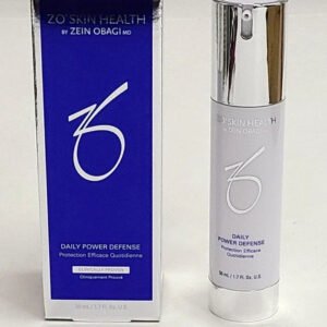 ZO Skin Health Daily Power Defense 1.7 oz
