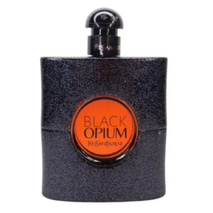 Yves Saint Laurent Black Opium Eau de Parfum for Women 3.0 oz / 90 ml