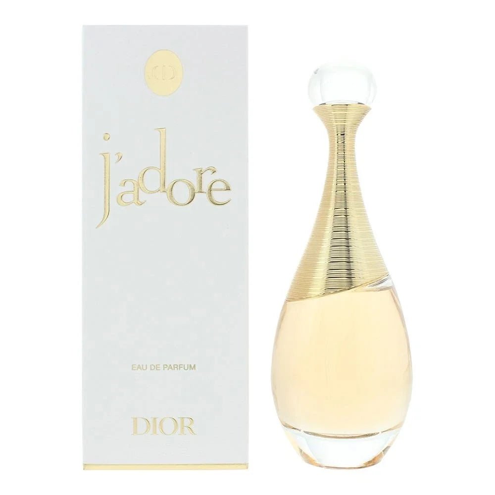 Dior J’adore Eau de Parfum 100ml for Women - Image 2