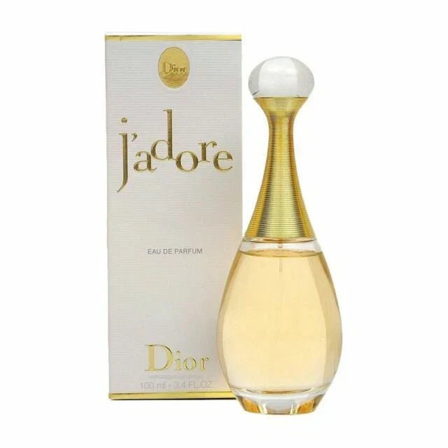 Christian Dior J'adore for Women 3.4 fl. oz Eau de Parfum Spray - Image 2