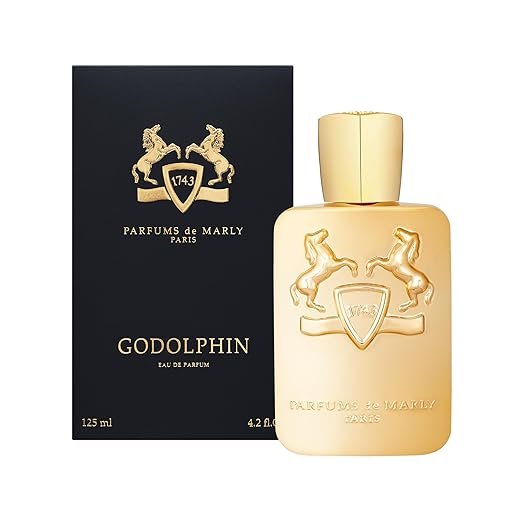 PARFUMS de MARLY Godolphin Royal - Image 3