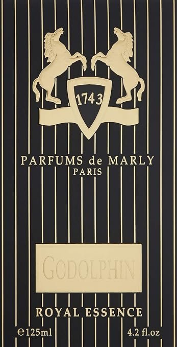 PARFUMS de MARLY Godolphin Royal - Image 2