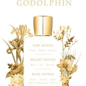 PARFUMS de MARLY Godolphin Royal