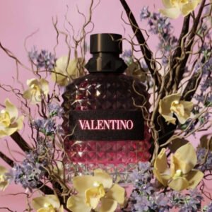 Valentino Born in Roma Intense Eau de Parfum Intense Spray 3.4 fl oz
