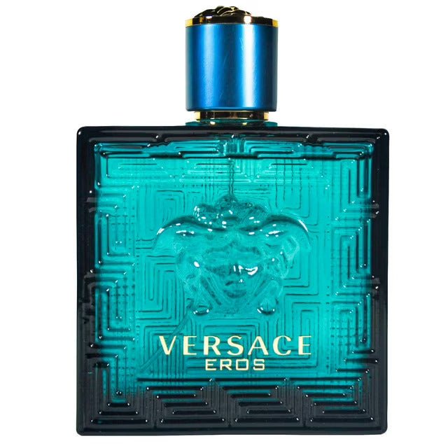 Versace Eros for Men Eau de Toilette β Menβs Fragrance