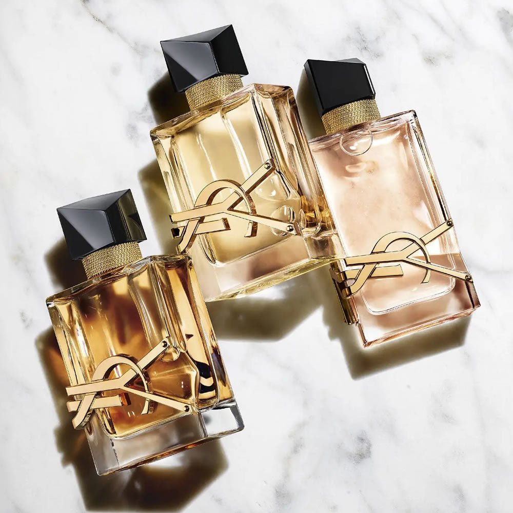Yves Saint Laurent YSL LIBRE Eau De Parfum 90ml - Image 3