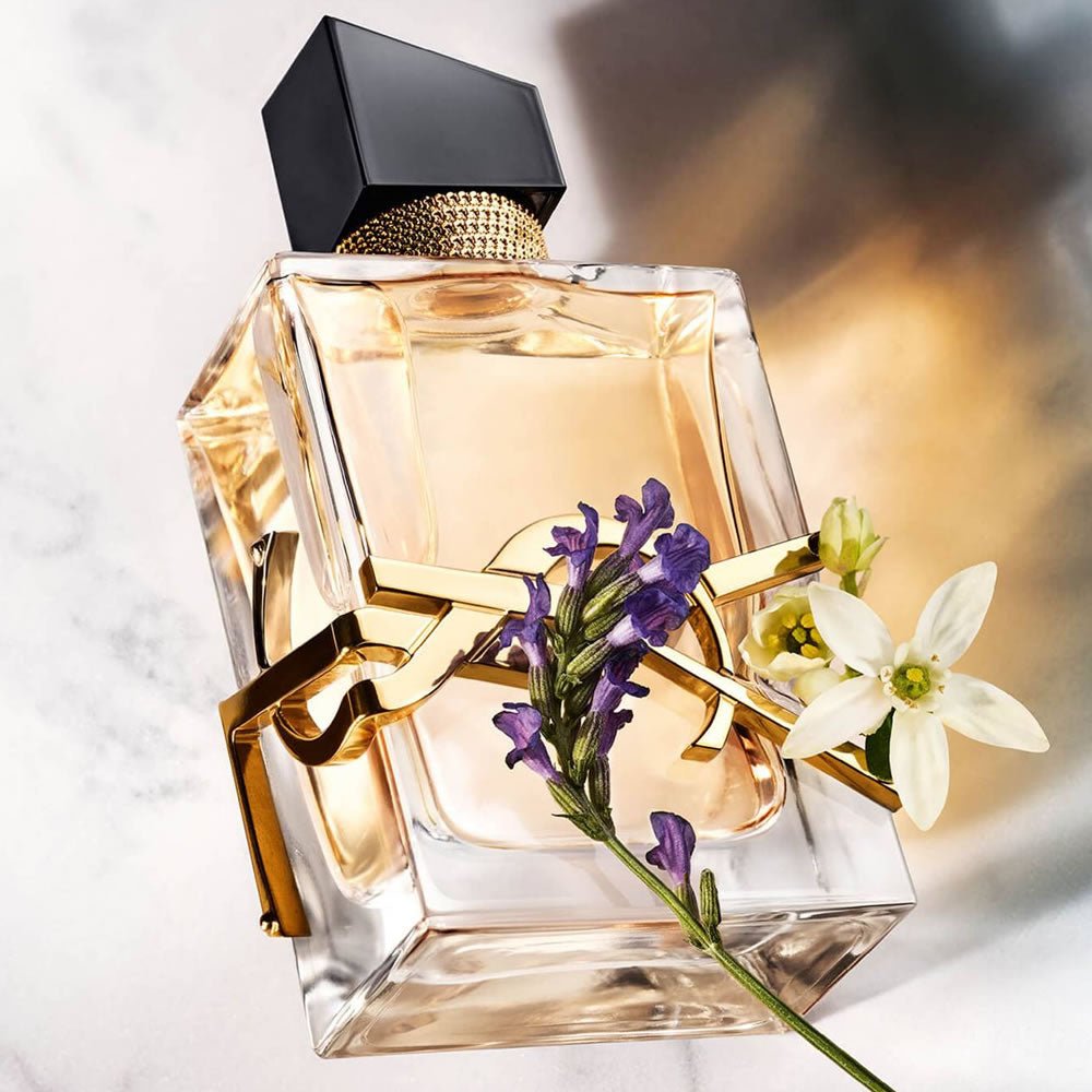 Yves Saint Laurent YSL LIBRE Eau De Parfum 90ml - Image 2