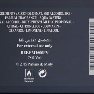 Parfums de Marly Layton by Parfums de Marly, 4.2 oz