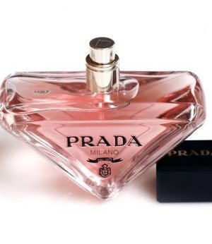 Prada Perfumes